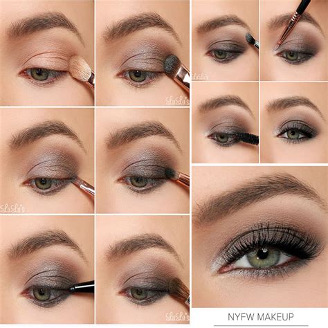 smoky eye tutorial|smokey eye tutorial for beginners.